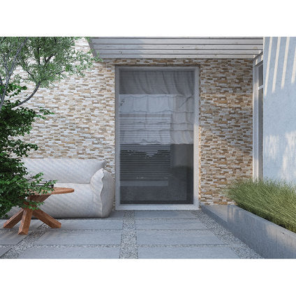 CLINKER CERRAD ARAGON NATURA 15X45 CM