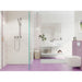 CERSANIT ARTIGA VIOLET TILE 25X40 CM - Стенни плочки и декорация<<<Плочки и лайстни<<<Баня<<<Praktiker&&&Стенни плочки