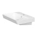 CERSANIT MILLE SLIM WASHBASIN - Умивалници и конзоли<<<Санитарна керамика и аксесоари<<<Баня<<<Praktiker&&&Умивалници и