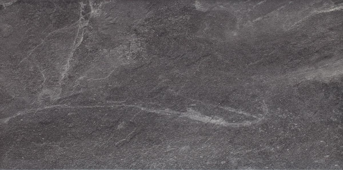 GRANITOGRES 29.7X59.8 NOIR GRAY