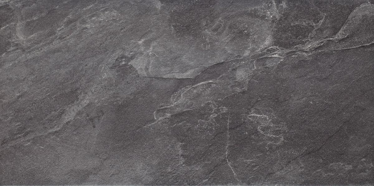 GRANITOGRES 29.7X59.8 NOIR GRAY