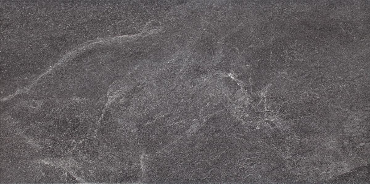 GRANITOGRES 29.7X59.8 NOIR GRAY