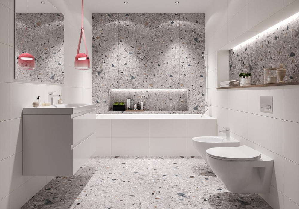 GRANITOGRES 59.8X59.8 BRAND ROCK MAT