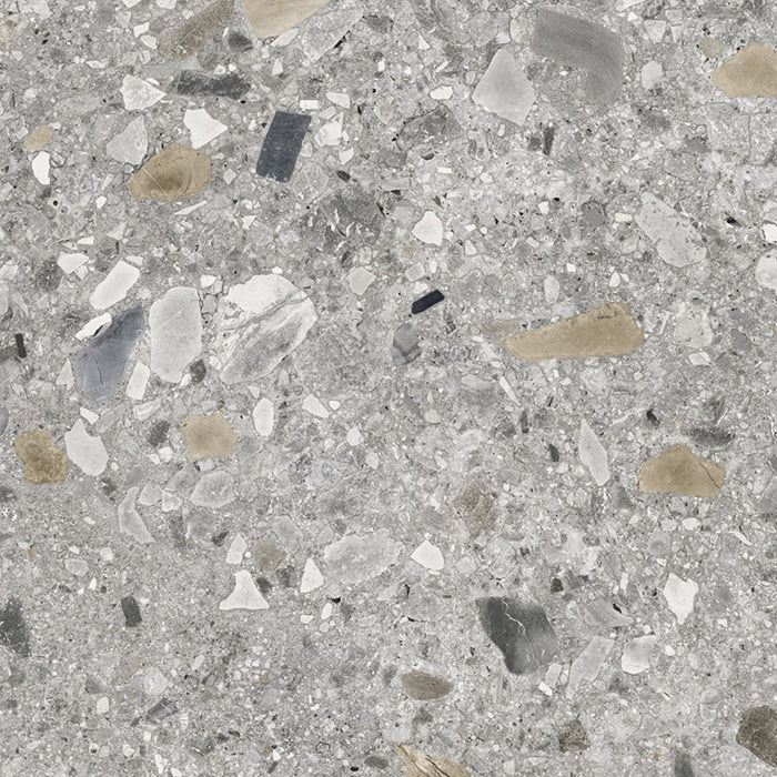GRANITOGRES 59.8X59.8 BRAND ROCK MAT