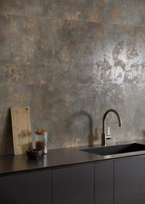 GRANITOGRES GOLDEN CONCRETE 59.8X59.8