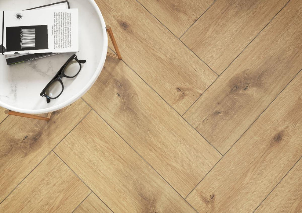 GRANITOGRES 18.5X59.8 SANDWOOD BROWN