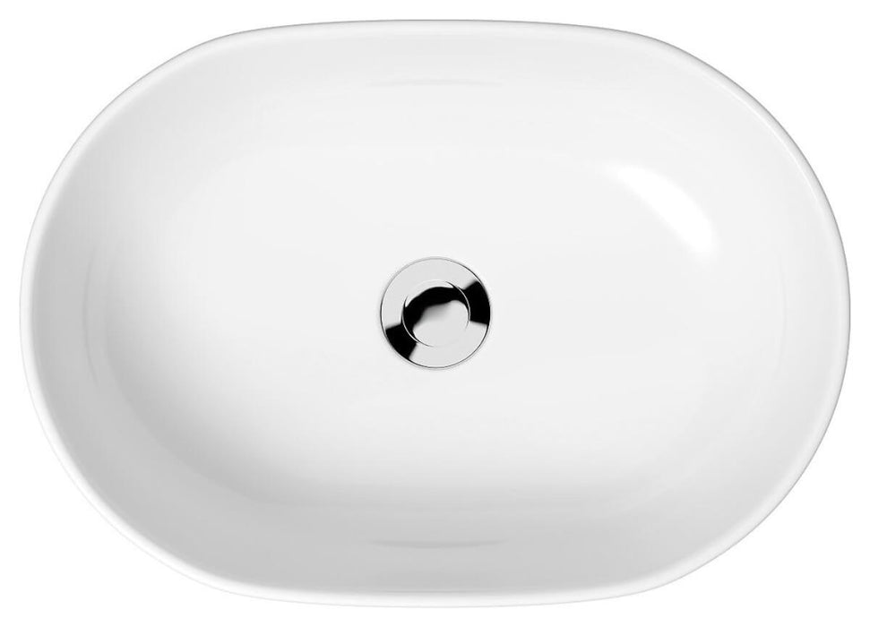 CERSANIT MODUO OVAL WASHBASIN
