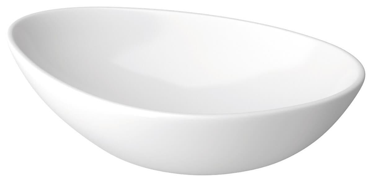 WASHBASIN MODUO 55 CERSANIT