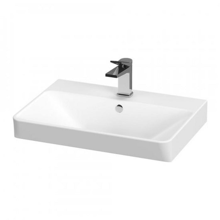 WASHBASIN MILLE 56X40 CERSANIT