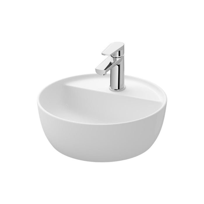 MODUO ROUND COUNTERTOP SINK 40X40