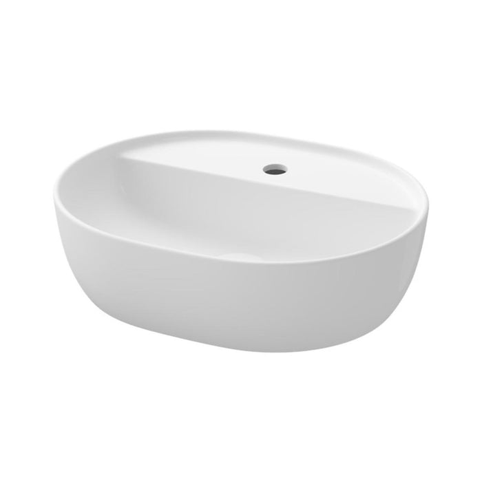 MODUO OVAL COUNTERTOP SINK 50X40