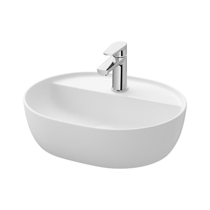 MODUO OVAL COUNTERTOP SINK 50X40