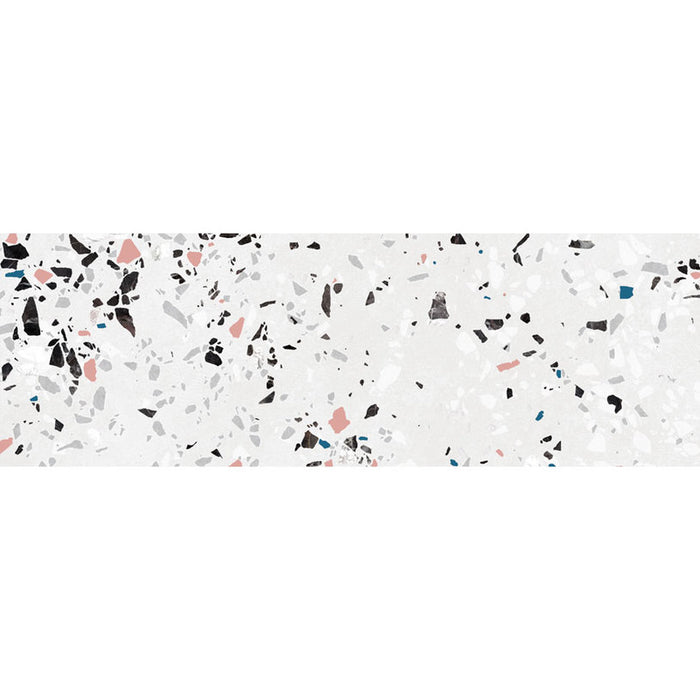 TILE CERSANIT ESSENZA FLAKE SATIN 25X75 CM