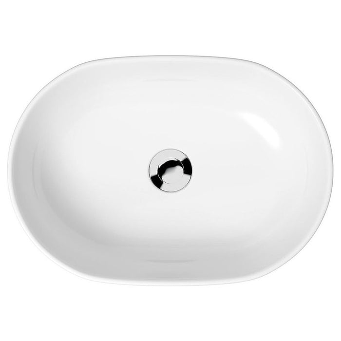 CERSANIT MODUO OVAL WASHBASIN