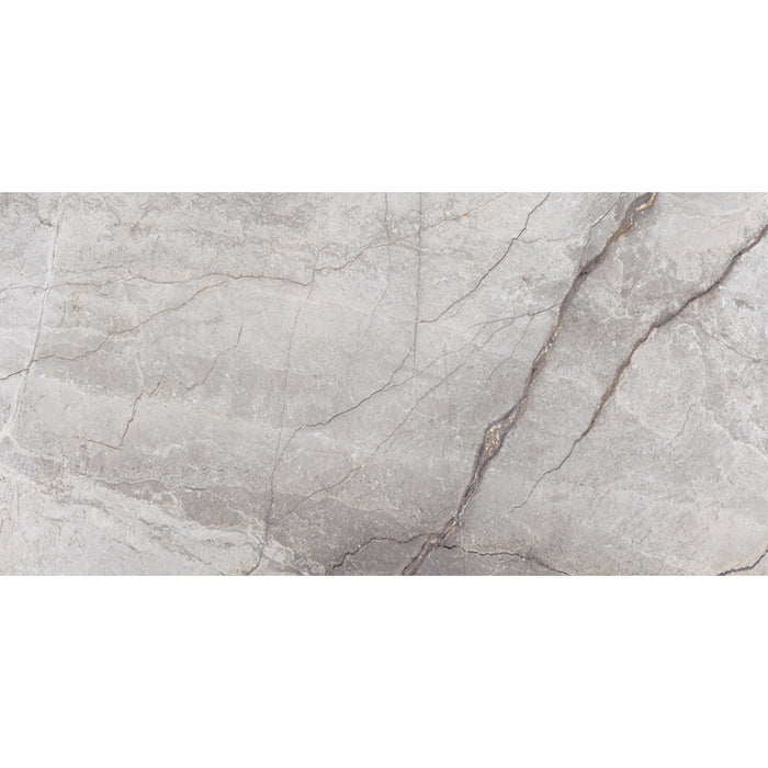 CERSANIT HILLS GRAY TILE 29.8X59.8 CM