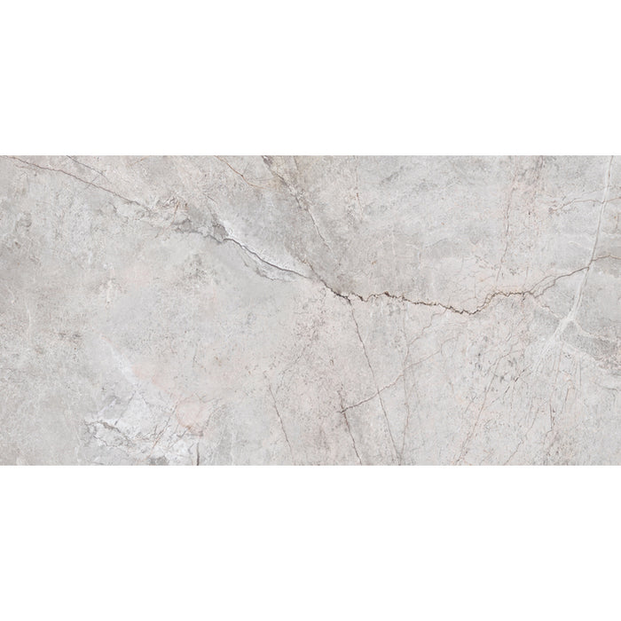 CERSANIT HILLS GRAY TILE 29.8X59.8 CM