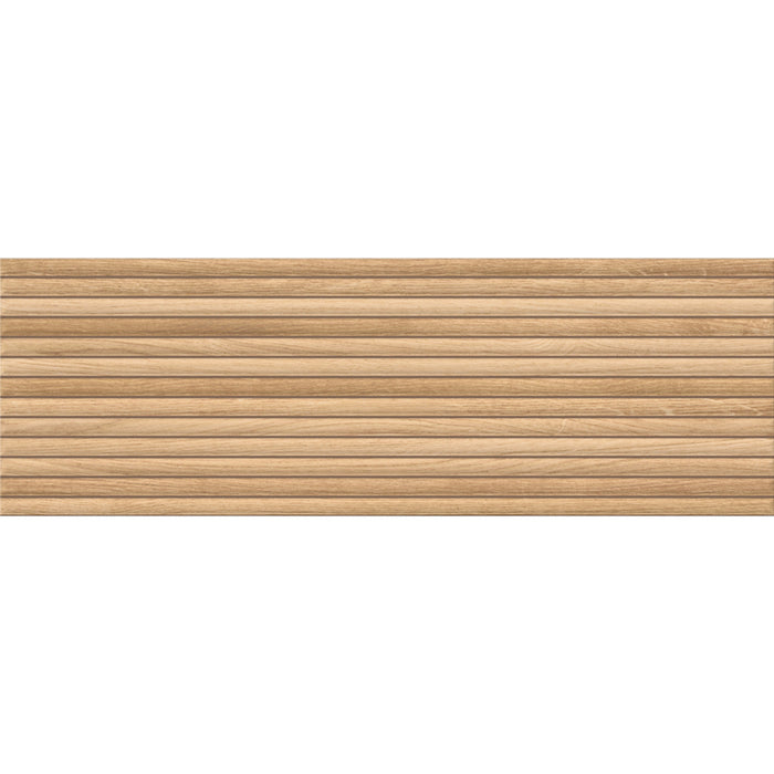FAIENCE DECOR CERSANIT HOME JUNGLE 20X60 CM