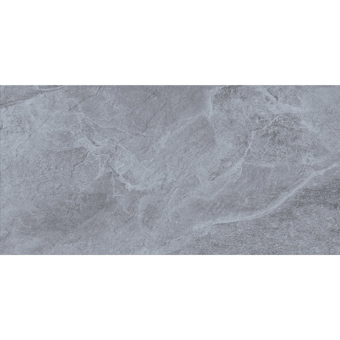 GRANITOGRES CERSANIT BELIZE LIGHT GRAY 29.8X59.8 CM