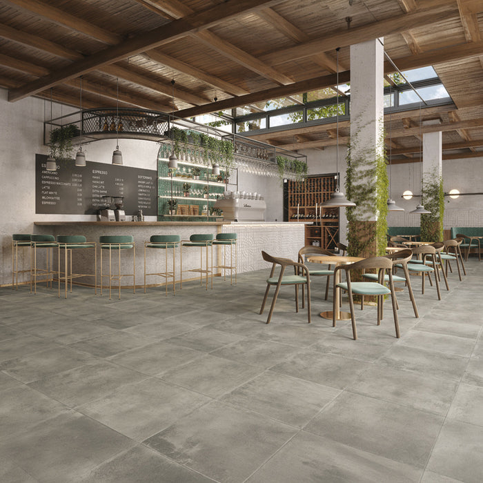 GRANITOGRES CERSANIT ANTIKO MUD MATT 59.8X59.8 CM