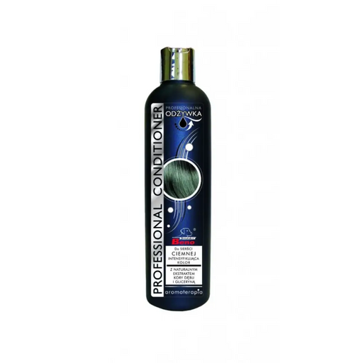 Certech Super Beno Professional - Conditioner for Dark Hair 250 ml - Grooming (for dogs)DLP-PIE<<<For