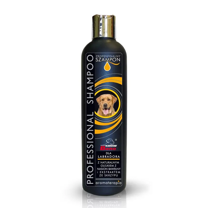 Certech Super Beno Professional - Shampoo for Labrador 250 ml - Grooming (for dogs)DLP-PIE<<<For the dogDLP<<<ActionPL