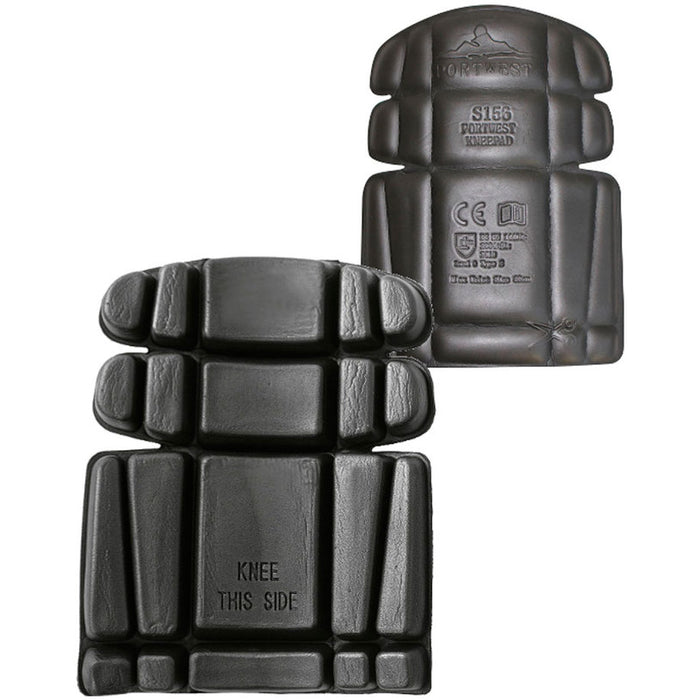 KNEE PADS 2 PCS CERVA KNEE PAD EVA