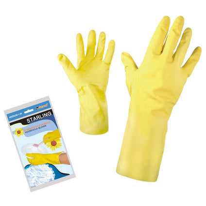 GLOVES SIZE: L CERVA STARLING