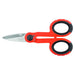 CETA-FORM INSULATED SCISSORS - Режещи инструменти<<<Ръчни инструменти<<<Инструменти и железария<<<Praktiker&&&Ножове