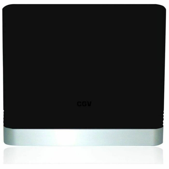 TV antenna CGV AN REGLISSE CE RED 700