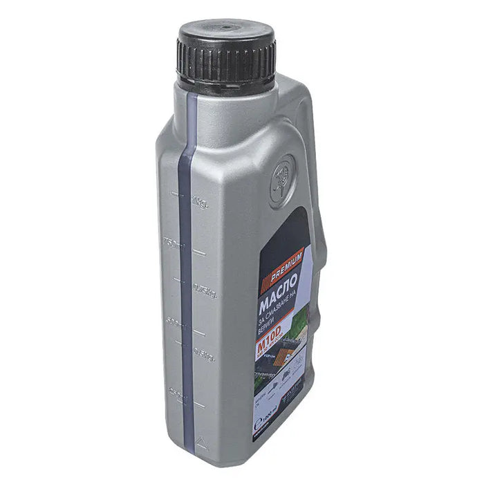 CHAIN OIL 1L PREMIUM - Аксесоари за градински машини<<<Градински машини<<<Градина<<<Praktiker&&&Аксесоари за градински