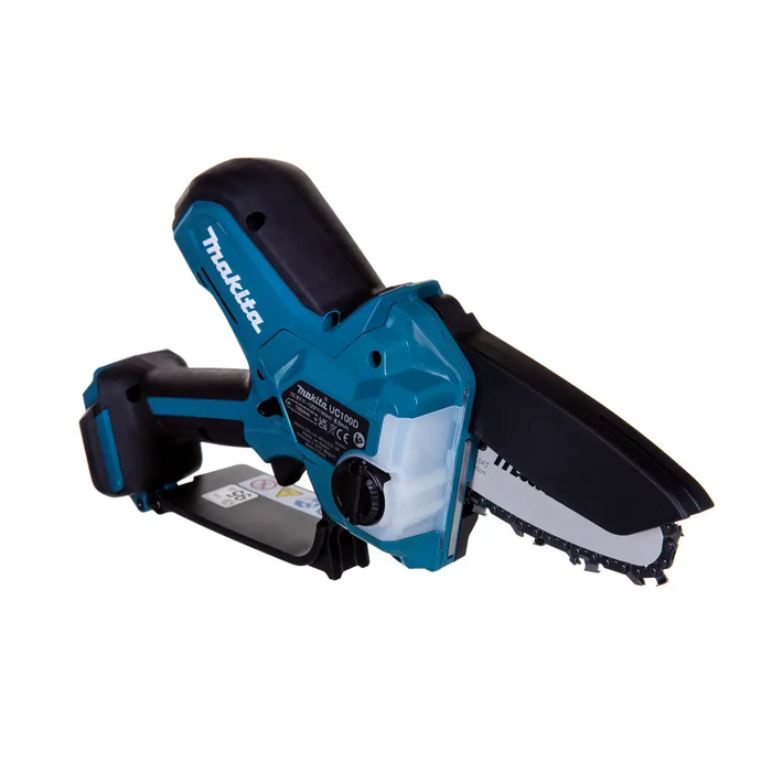 Chain saw for branches Makita UC100DZ01 - Chain sawsNAK-PLA<<<Cordless toolsNAK<<<ActionPL