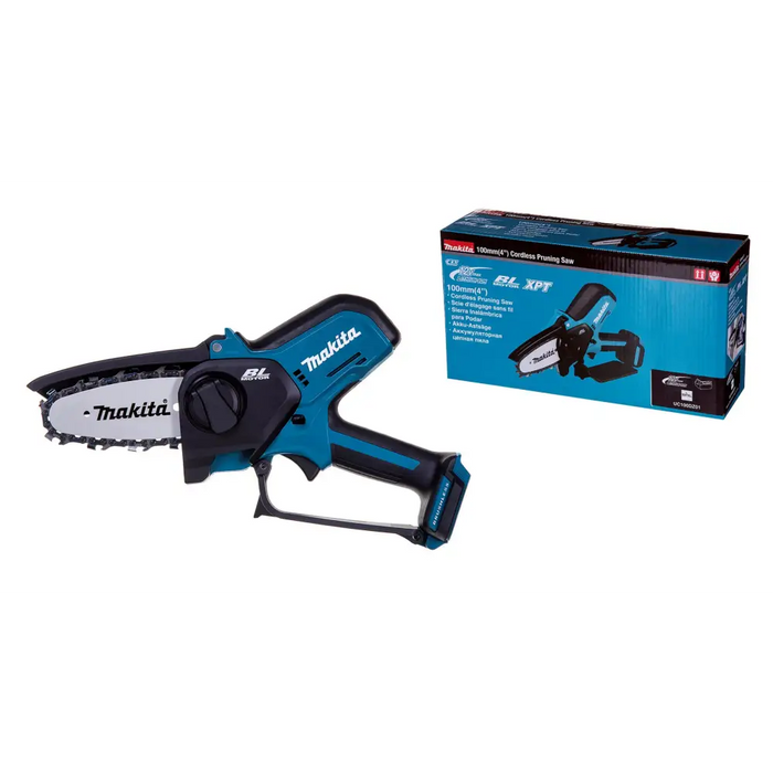 Chain saw for branches Makita UC100DZ01 - Chain sawsNAK-PLA<<<Cordless toolsNAK<<<ActionPL