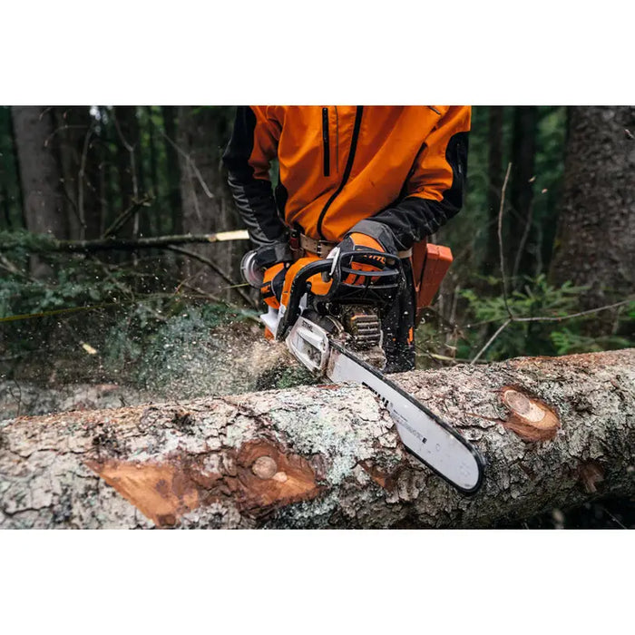 CHAIN SAW STIHL MS 400 CM 67.0 cm3 5.40 HP BAR LENGTH 45.00 cm - Моторни триони<<<Градински
