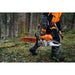 CHAIN SAW STIHL MS 400 CM 67.0 cm3 5.40 HP BAR LENGTH 45.00 cm - Моторни триони<<<Градински