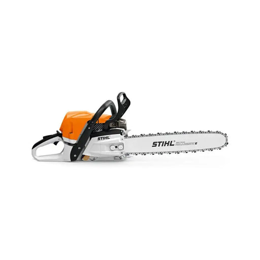CHAIN SAW STIHL MS 400 CM 67.0 cm3 5.40 HP BAR LENGTH 45.00 cm - Моторни триони<<<Градински