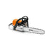 CHAIN SAW STIHL MS 400 CM 67.0 cm3 5.40 HP BAR LENGTH 45.00 cm - Моторни триони<<<Градински