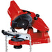 CHAIN SHARPENING MACHINE EINHELL GC-CS 85 E - Машини за заточване на вериги<<<Градински машини<<<Инструменти и