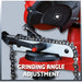 CHAIN SHARPENING MACHINE EINHELL GC-CS 85 E - Машини за заточване на вериги<<<Градински машини<<<Инструменти и