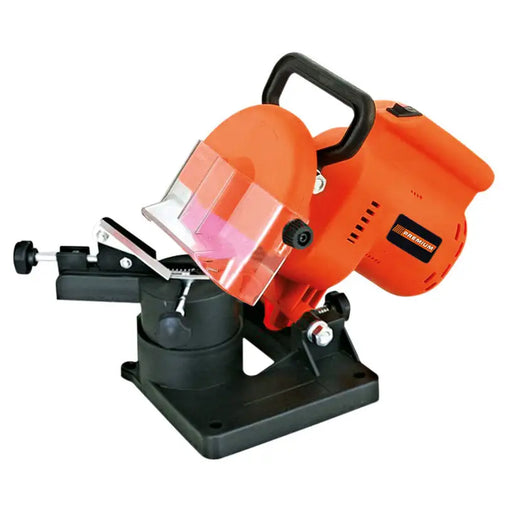 CHAIN SHARPENING MACHINE PREMIUM 0503CHS019D-1 - Машини за заточване на вериги<<<Градински машини<<<Инструменти и