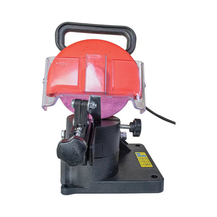 CHAIN SHARPENING MACHINE PREMIUM 0503CHS019D-1 - Машини за заточване на вериги<<<Градински машини<<<Инструменти и