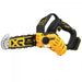 CHAINSAW AKU. XR 18V 20CM DCMPS520N DEWALT - Chain sawsNAK-PLA<<<Cordless toolsNAK<<<ActionPL
