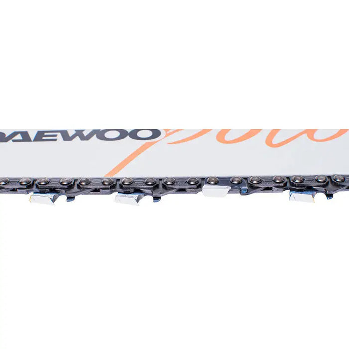CHAINSAW DAEWOO DCS4516 45.0 cm3 2.30 HP BAR LENGTH 40.00 cm - Моторни триони<<<Градински