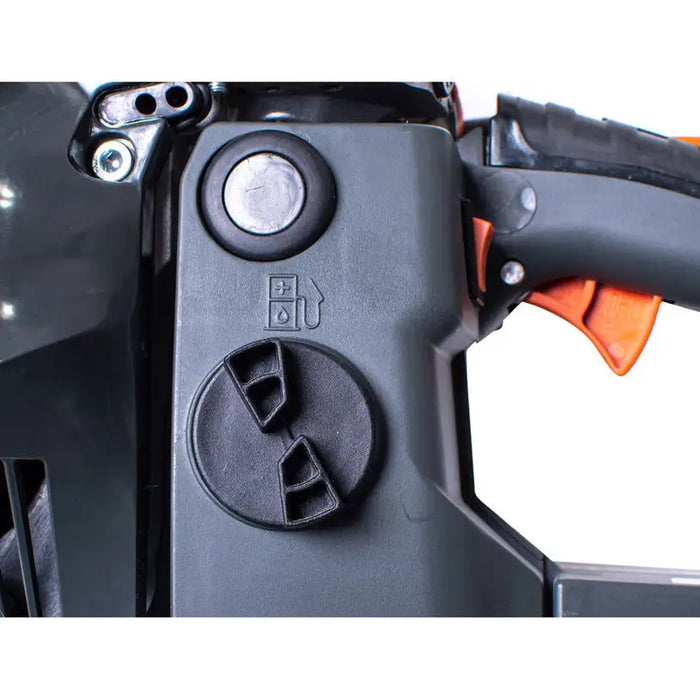 CHAINSAW DAEWOO DCS4516 45.0 cm3 2.30 HP BAR LENGTH 40.00 cm - Моторни триони<<<Градински