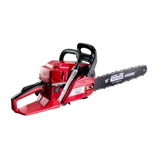 CHAINSAW RAIDER RD-GCS32 58.0 cm3 BAR LENGTH 45.00 cm - Моторни триони<<<Градински машини<<<Градина<<<Praktiker