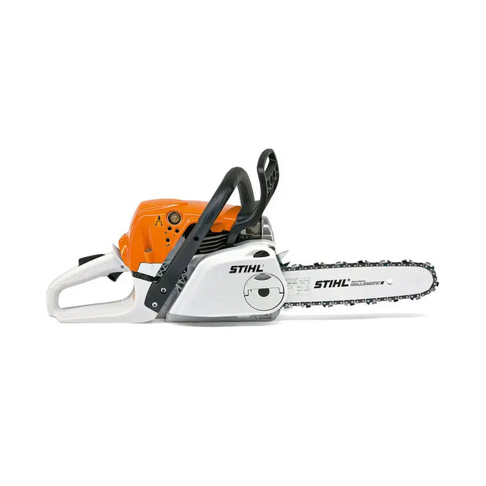 CHAINSAW STIHL MS 251 C-BE 46.0 cm3 3.00 HP BAR LENGTH 40.00 cm - Моторни триони<<<Градински