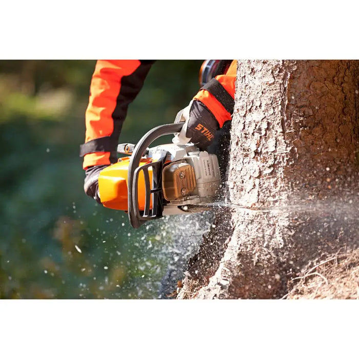 CHAINSAW STIHL MS 362 59.0 cm3 4.80 HP BAR LENGTH 40.00 cm - Моторни триони<<<Градински