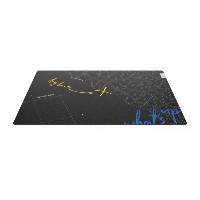 Chair pad ENDORFY Floor Pad FP120R - Геймърски аксесоари<<<Геймърска периферия<<<ValiAPI