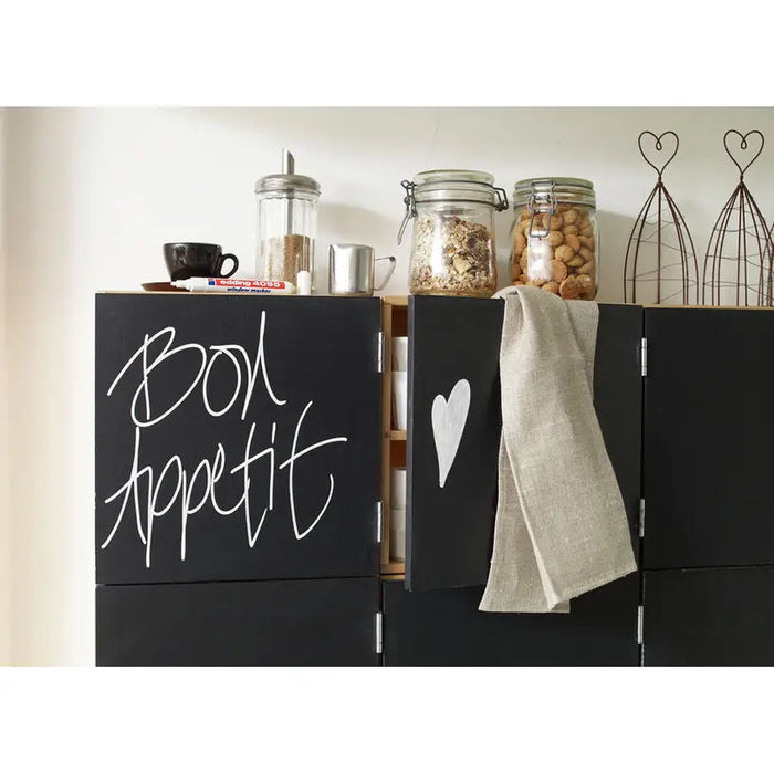 CHALK MARKER WHITE EDDING - Маркери креди и други<<<Ръчни инструменти<<<Инструменти и железария<<<Praktiker&&&Маркиращи