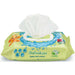 CHAMOMILE AND ALOE WET TOWELS 64 PCS BEBELAN - Домакински продукти<<<Домашни потреби<<<Кухня<<<Praktiker