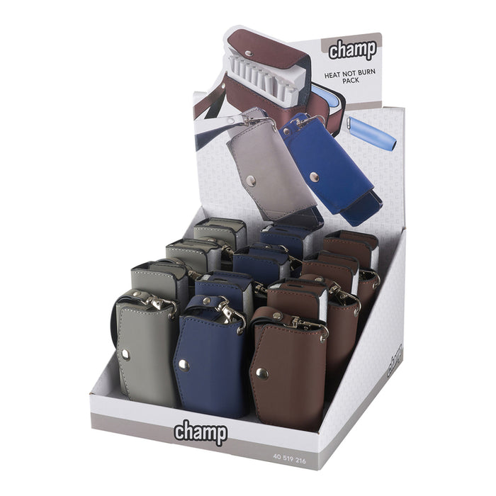 IQOS CHAMP CASE